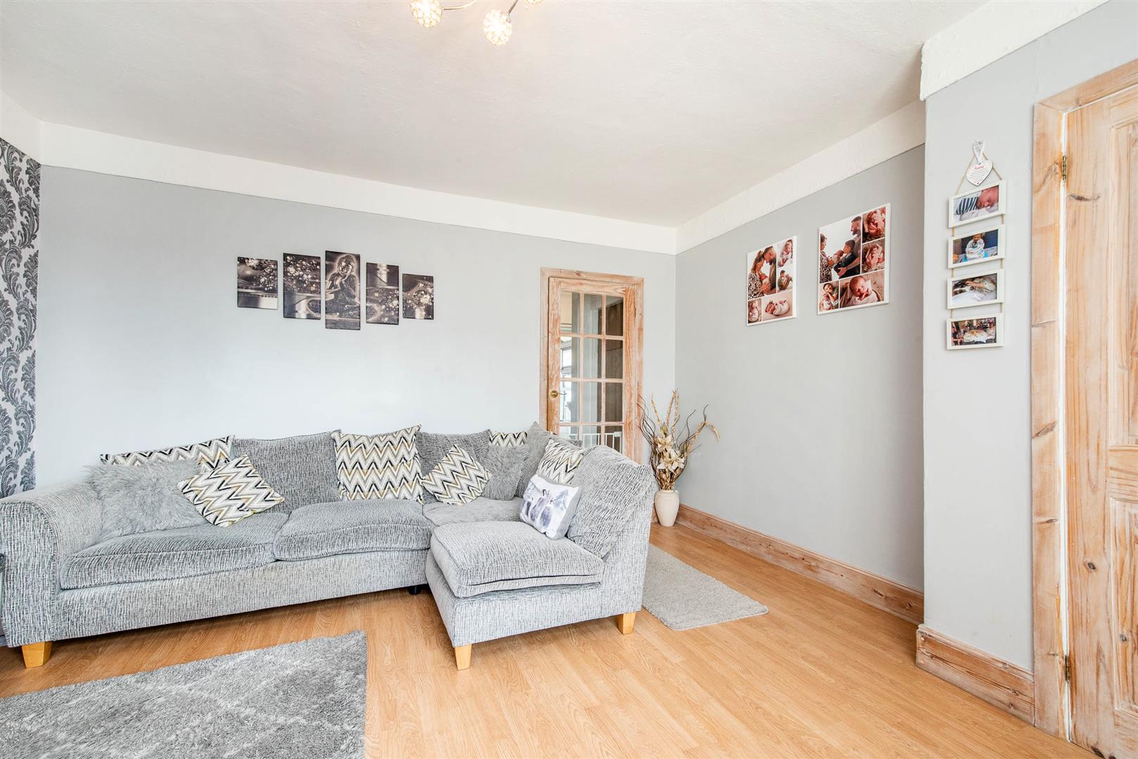 Leyland Road, Penwortham, Preston